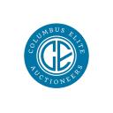 Columbus Elite Auctioneers logo
